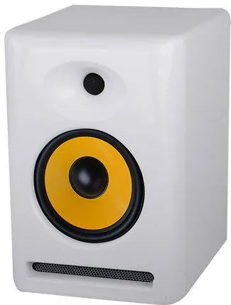 Boxe BST BOXA ACTIVA 2CAI 5"/13CM 55W RMS - ALB