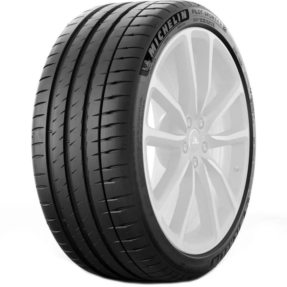 MICHELIN Anvelopa vara Michelin PILOT SPORT 4S ND0 275/40 ZR20 (106Y) XL