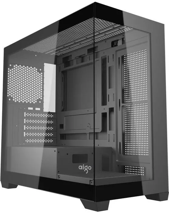 Carcasa PC Darkflash  C218M (Black)