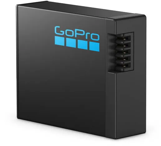 GoPro Kit 2x Acumulator GoPro H13B, 1900mAh