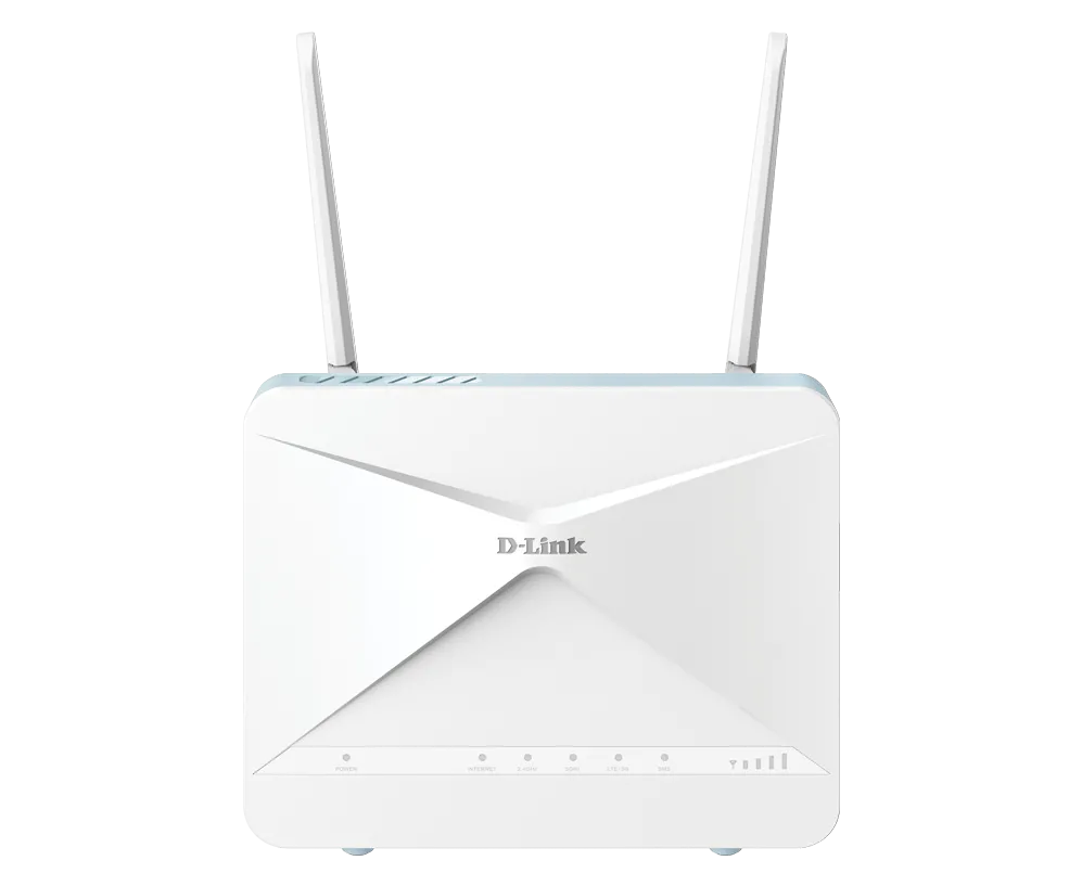 Router Wireless D-Link G415 AX1500 4G Smart