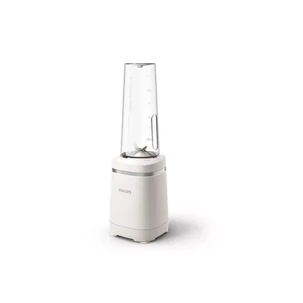 Philips HR2500/00 Eco Conscious Edition Blender, Alb Matt