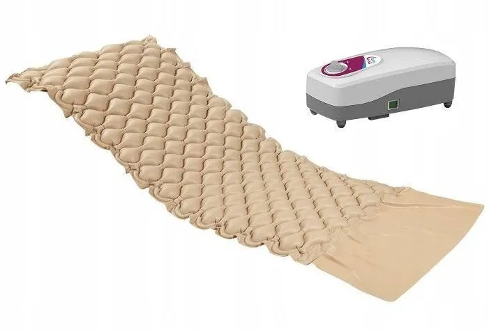 REHA FUND Medical pneumatic variable pressure mattress