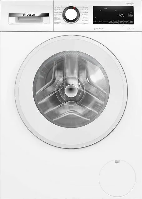 BOSCH  WGG244Z0PL washing machine