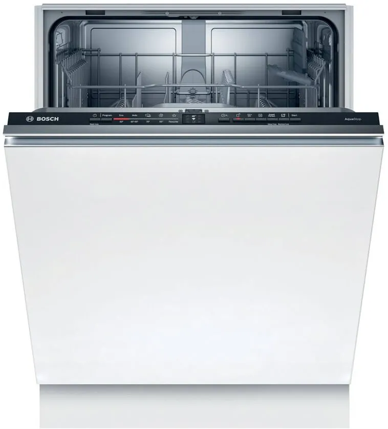 BOSCH Serie 2 SMV2ITX16E dishwasher Fully built-in 12 place settings