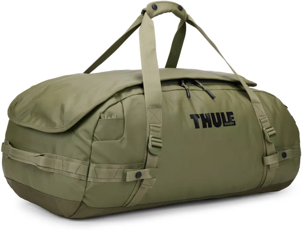 Thule Chasm Duffel 70L - Olivine , 3204994