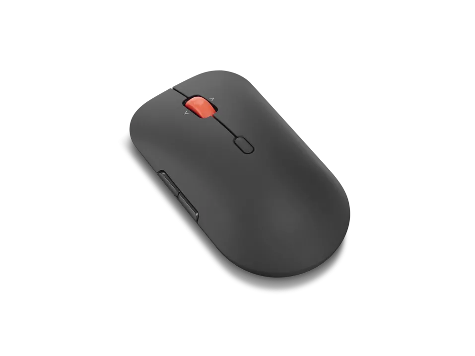 Mouse Lenovo Wireless Multi-Mode Pro Plus 6050 - Eclipse Black