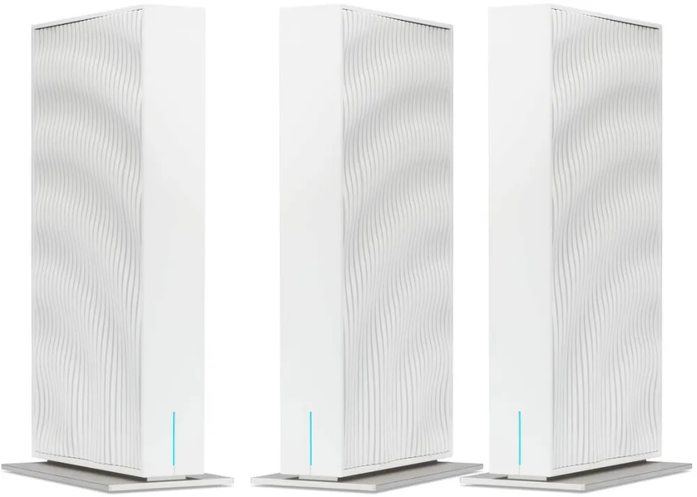 Accesoriu Retea Acer Acer Wave 7 - Wi-Fi system - Wi-Fi 7 - desktop