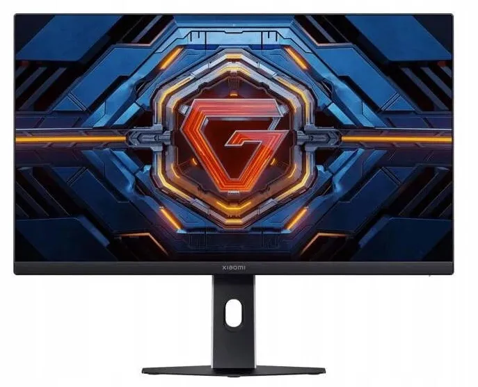 Monitor Xiaomi Monitor Gaming, Xiaomi, G24i, 23.8", 1920x1080px, 200Hz, 1ms, Negru