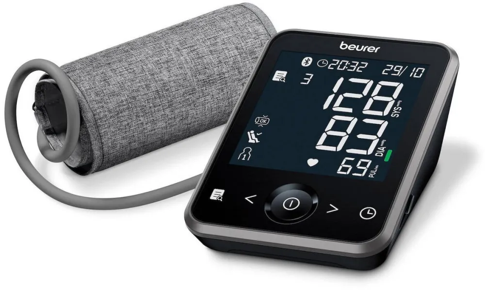 Beurer Tensiometru Beurer BM 64 digital pentru brat