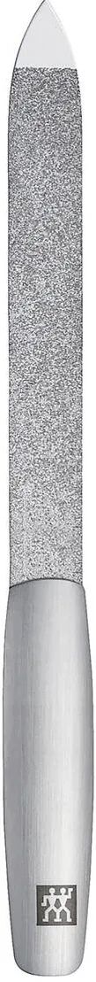 ZWILLING Pila unghii, inox satinat, 130mm - Zwilling TWINOX