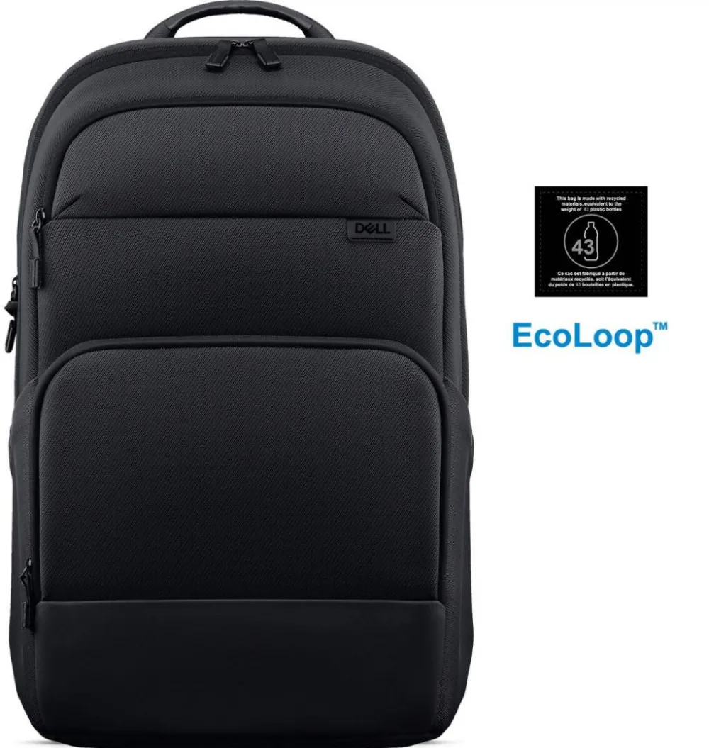 Dell PRO 14-16 PLUS BACKPACK CP5626