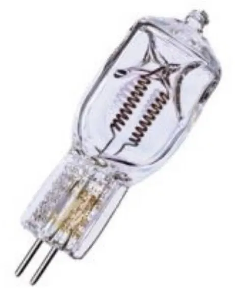 Osram Bec Halogen bi-pin GY 6.35 35W 12V 2700K OSRAM