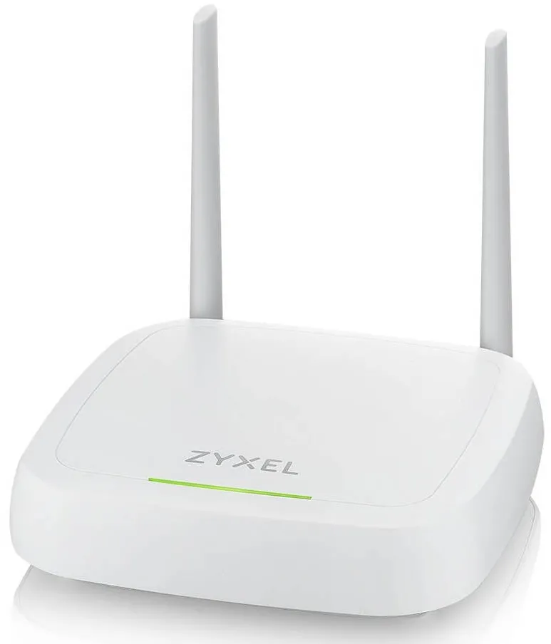 Access Point ZyXEL Acces Point Wi-Fi 7 Zyxel NWA30BE 2.4GHz/5GHz PoE+ 1x2,5G