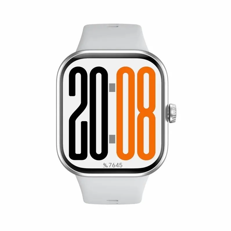Smartwatch Honor Choice Infowear 2 Pro Alb