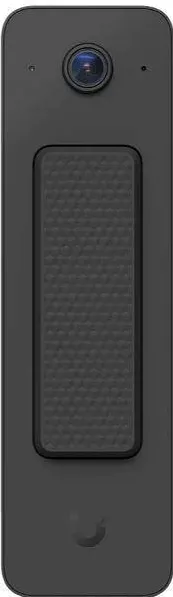 UBIQUITI Entry panel doorbell POE/uvc-doorbell-lite-b UBIQUITI