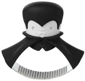 OTOTO Presa usturoi, Ototo, Pinguin, Negru