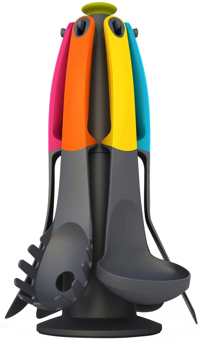 JOSEPH JOSEPH Set 6 ustensile de bucatarie Joseph Joseph