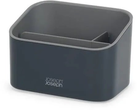 JOSEPH JOSEPH Organizator pentru zona chiuvetei, Joseph Joseph, grafit, 17,8x11,8x12,3cm