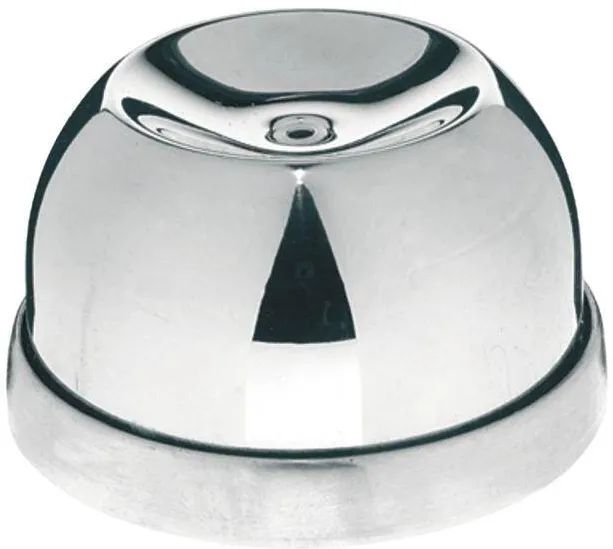 Gefu Perforator oua Perfo, Gefu, Inox, 5.4 cm, Argintiu