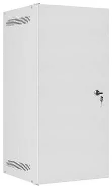 Carcasa server LANBERG Rack, Lanberg, 10', 12U, 280 x 310mm, Metal, Gri