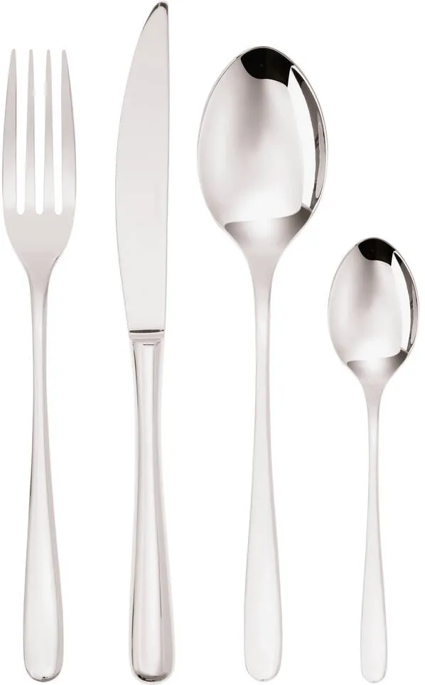 Sambonet Set Tacamuri INOX 18/10 Taste