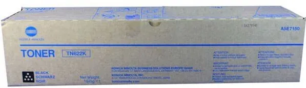 Toner imprimanta Minolta Toner, Konica Minolt, Negru