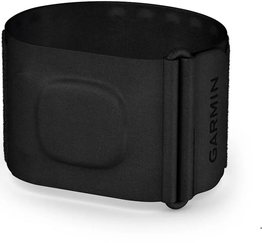 Smartwatch Garmin Index Sleep Monitor Garmin, marimea S-M, 20-29cm