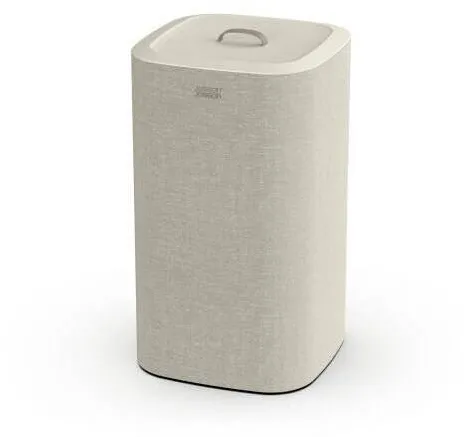 JOSEPH JOSEPH Cos de rufe Joseph Joseph, Plastic/Poliester, 60l, Bej