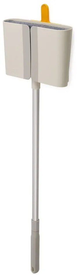 JOSEPH JOSEPH Matura cu suport CleanTech, Joseph Joseph, gri, 93,6x25,6x7,8cm, set complet