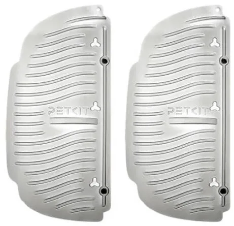 PETKIT Set accesorii PETKIT pentru indepartarea nisipului pentru Litiera Smart Pura Max 2/ Purobot Max Pro