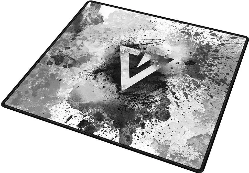 Mouse pad Modecom Modecom Volcano Elbrus Hokori, 400 x 437 x 3 mm, Negru
