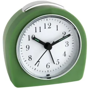 TFA Ceas cu alarma TFA, Retro Wecker, 87 x 55 x 90 mm, Verde