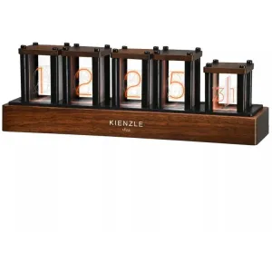 Kienzle Ceas KIENZLE LED Nixie