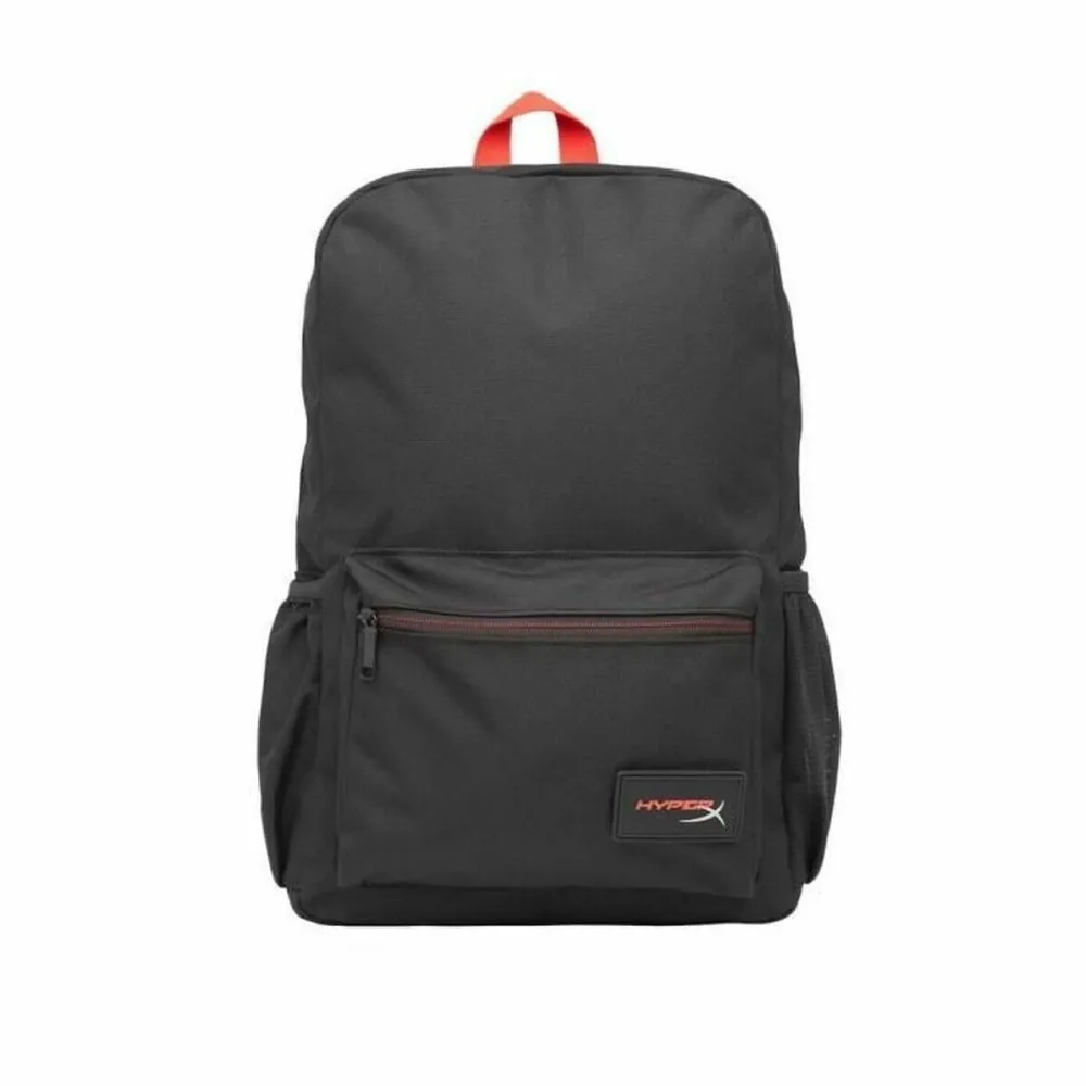 HyperX Rucsac pentru laptop Hyperx, 16.1", 12.4cm, 17.8l, unisex, negru/rosu