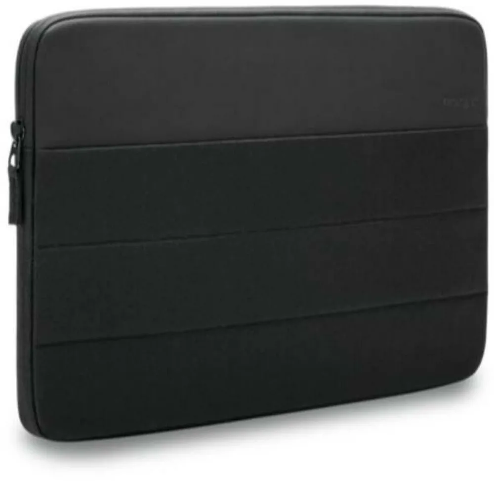 Kensington Rucsac laptop Kensington, 16", negru, cu buzunar frontal, impermeabil