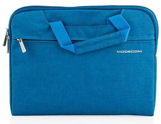 Modecom Geanta laptop Modecom Highfill 11,3"" Blue - MDC00215
