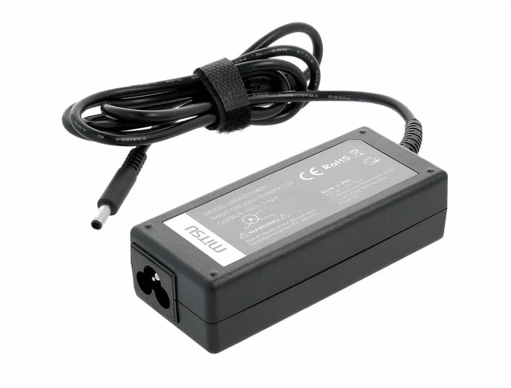 Alimentator Laptop MITSU Incarcator 19v 3.42a (4.5x3.0 pin) - asus seria Pro Advanced