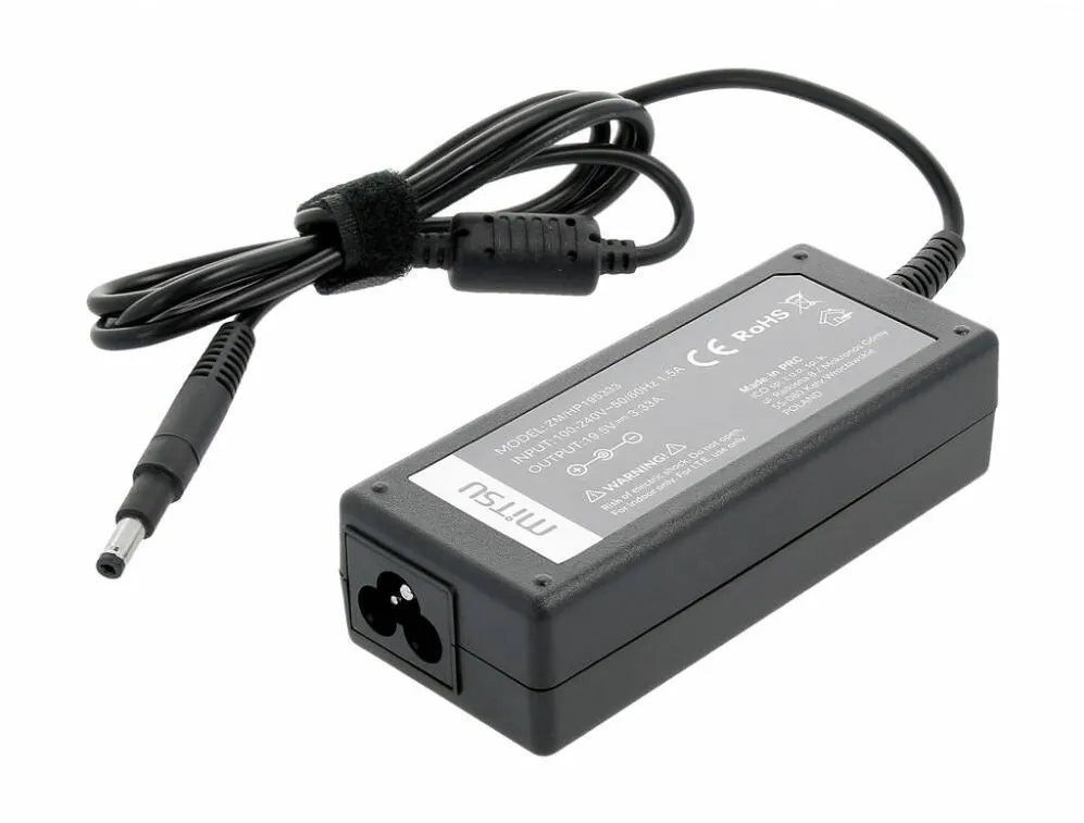 Alimentator Laptop MITSU Incarcator 19.5v 3.33a (4.8x1.7) - HP seria Envy