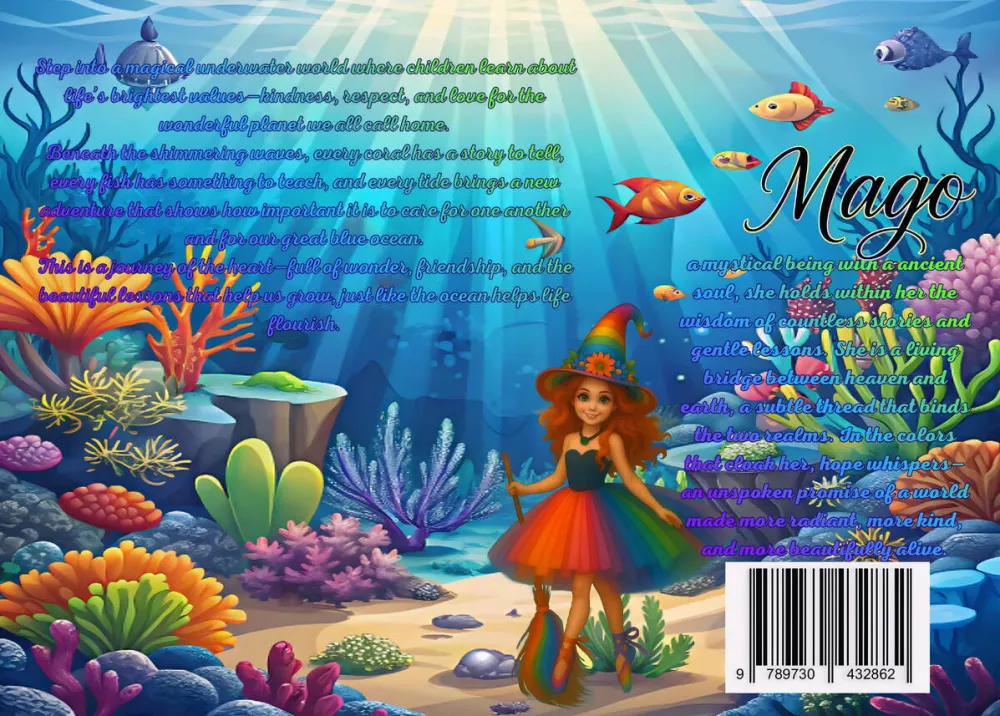 ForIT Minunile oceanului