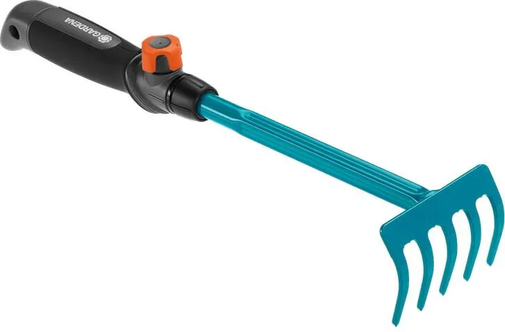 Gardena Grebla pentru flori Gardena Combisystem, 8925-20