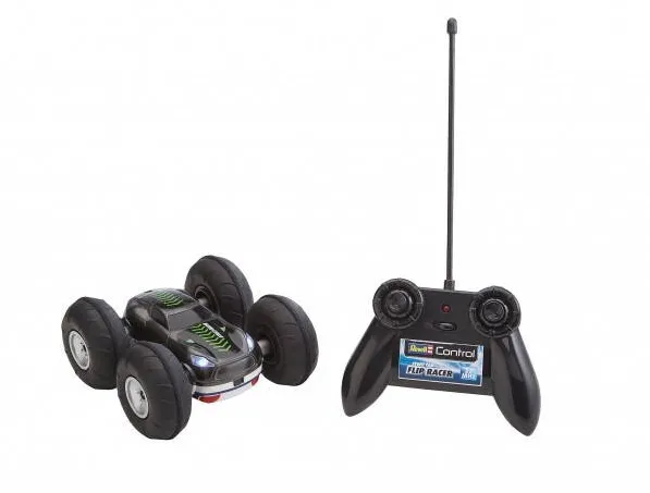 Masina Revell Masinuta Stunt Flip Racer Revell