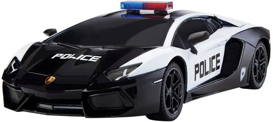 Masina Revell Masinute Revell Masina de politie Lamborghini