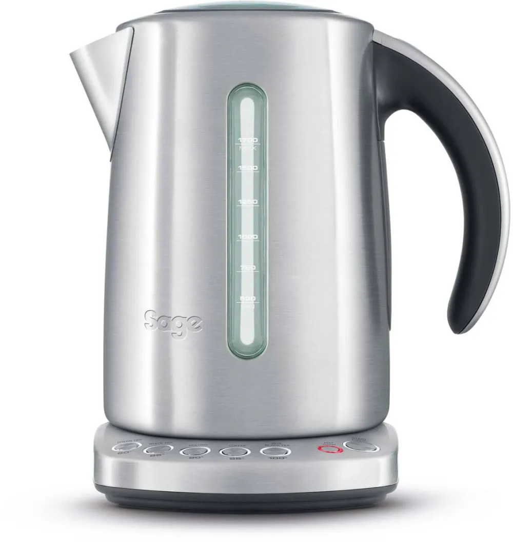 Sage Fierbator, Sage, SKE825, Inox, 1.7 l, 2200W