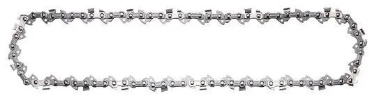 Makita Lant de drujba, Makita, 250 x 1.1 mm, Gri