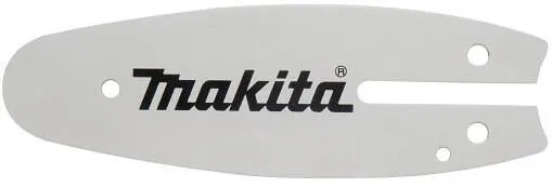 Makita Sina ghidaj lant, Makita, Pentru DUC101/UC100D, 10 cm/1.1 mm/0.325 inch