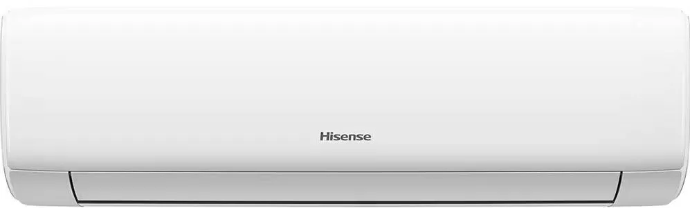 Hisense Aparat de aer conditionat Wings Comfort, 24000 BTU, A++/A+, Functie Incalzire, Wi-Fi, Alb