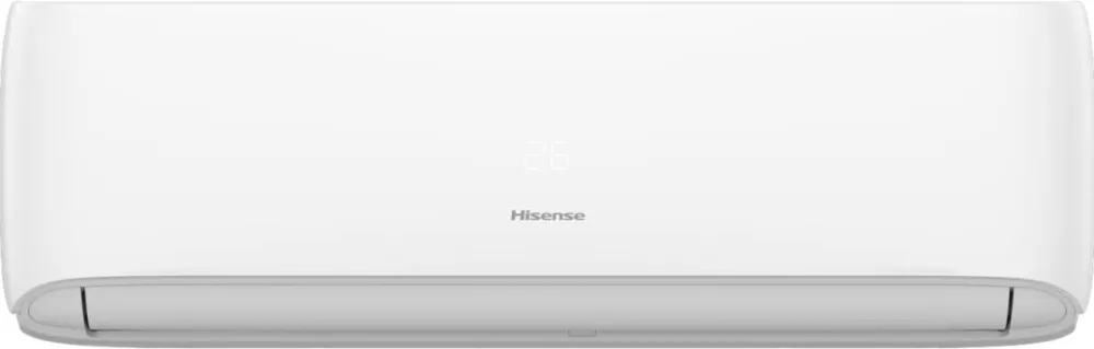 Hisense Aparat de aer conditionat Hisense Hi-Smart CF50XS1G, 18000 BTU, A++ / A+, incalzire la -20°C, Wi-Fi, kit instalare inclus
