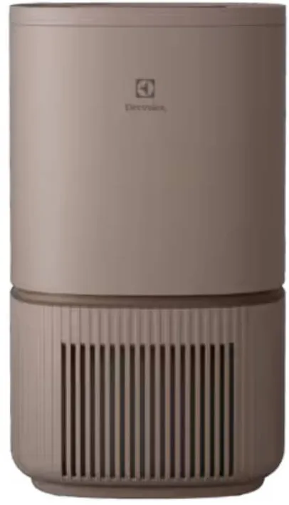 ELECTROLUX Purificator de aer EPO50351BG, neutralizare bacterii si virusi, 10m², compact