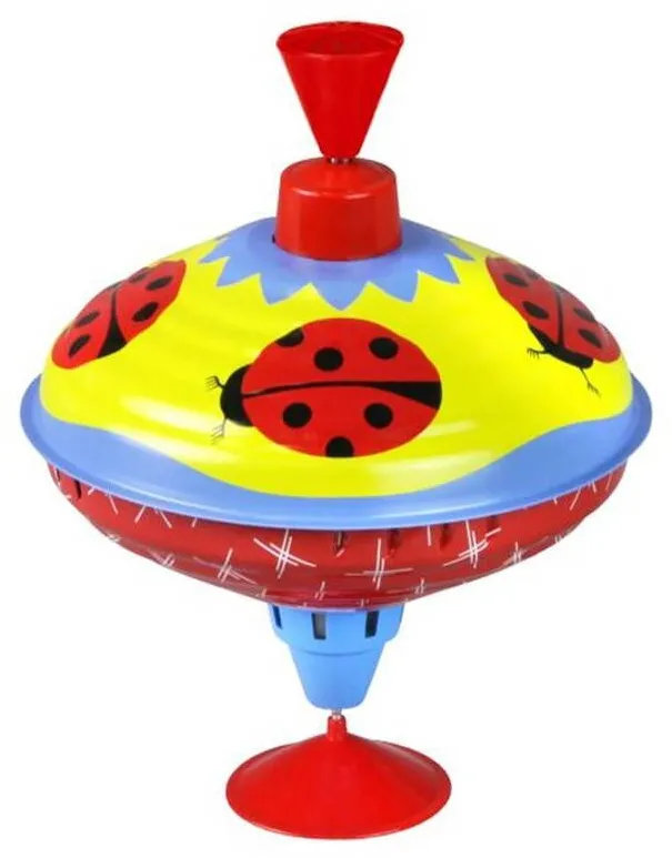 Masina Lena Titirez pentru copii Lena 52480, Multicolor